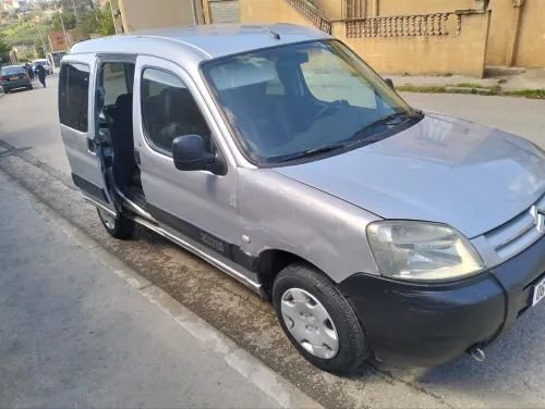 Citroen Berlingo 2006 Berlingo