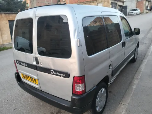 Citroen Berlingo 2006 Berlingo