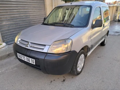 Citroen Berlingo 2006 Berlingo