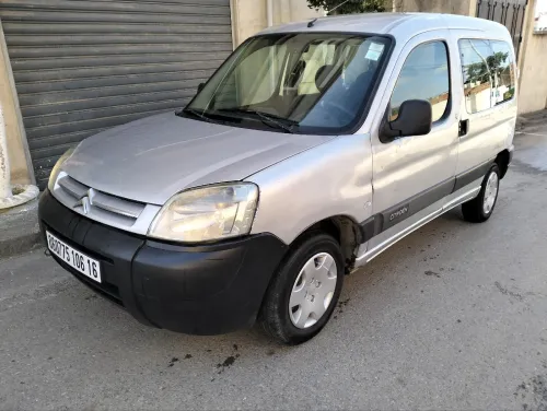 Citroen Berlingo 2006 Berlingo