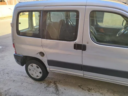 Citroen Berlingo 2006 Berlingo