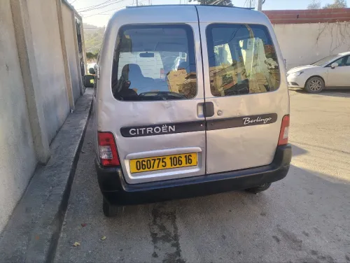 Citroen Berlingo 2006 Berlingo