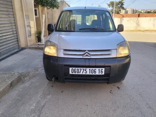 Citroen Berlingo 2006 Berlingo