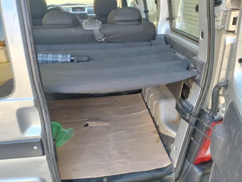 Citroen Berlingo 2006 Berlingo