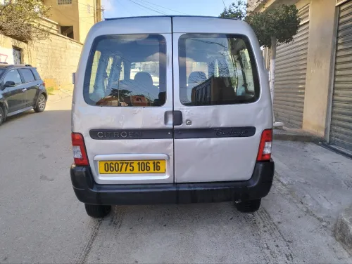 Citroen Berlingo 2006 Berlingo