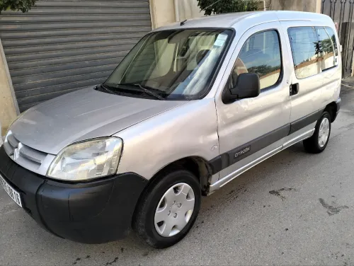 Citroen Berlingo 2006 Berlingo