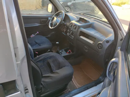 Citroen Berlingo 2006 Berlingo
