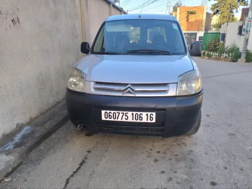 Citroen Berlingo 2006 Berlingo