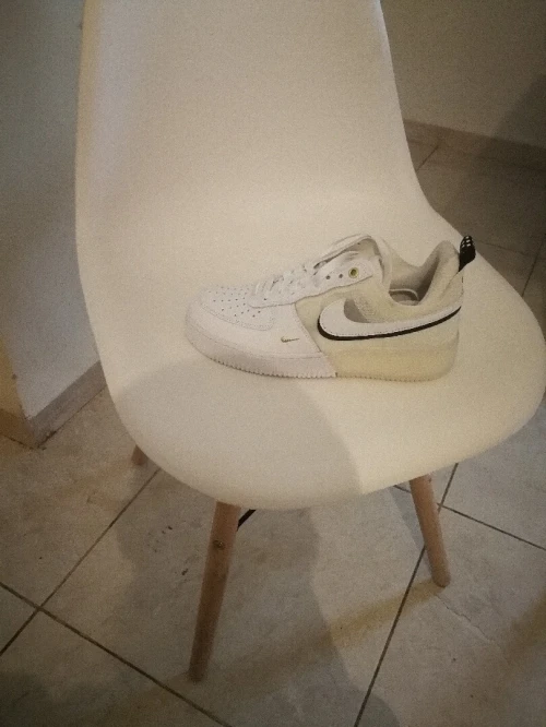 Baquette Nike air force original