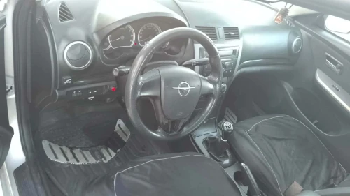 Haima m3 2014 m3