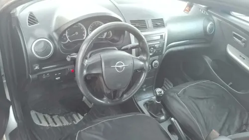 Haima m3 2014 m3