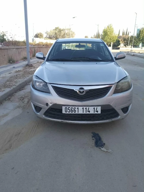 Haima m3 2014 m3