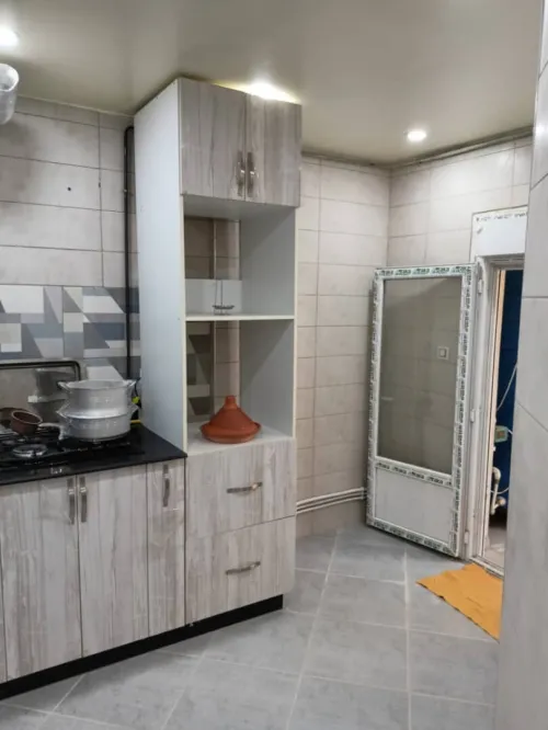 Vente Appartement F4 Tipaza Khemisti