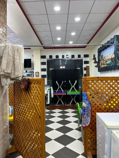 Vente Local Tipaza Ain tagourait