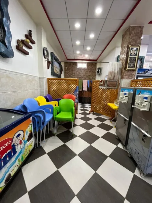 Vente Local Tipaza Ain tagourait