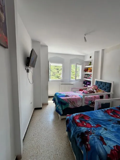 Vente Appartement F3 Tipaza Ain tagourait