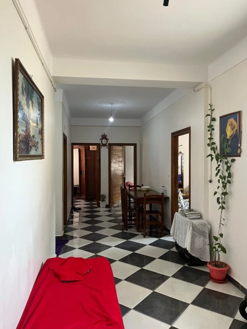Vente Appartement Niveau de villa F3 Tipaza Ain tagourait