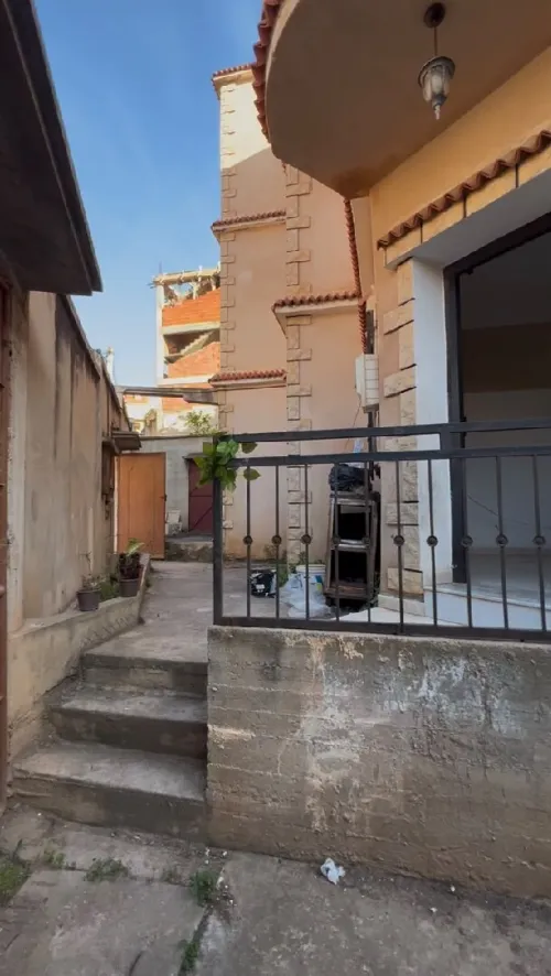 Location Appartement Niveau de villa F3 Tipaza Khemisti