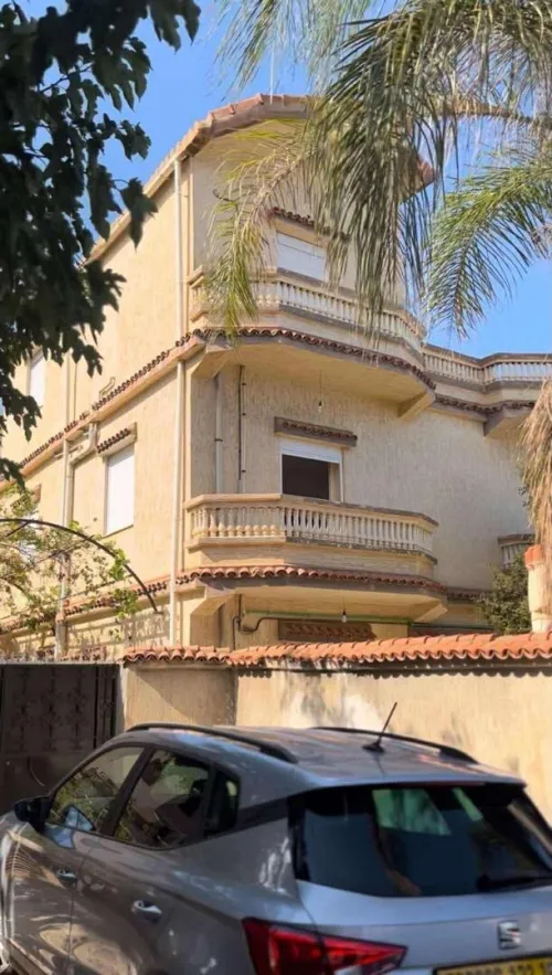 Location Appartement Niveau de villa F3 Tipaza Khemisti