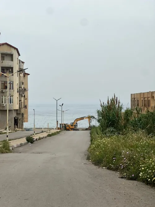 Vente Villa Tipaza Bou ismail