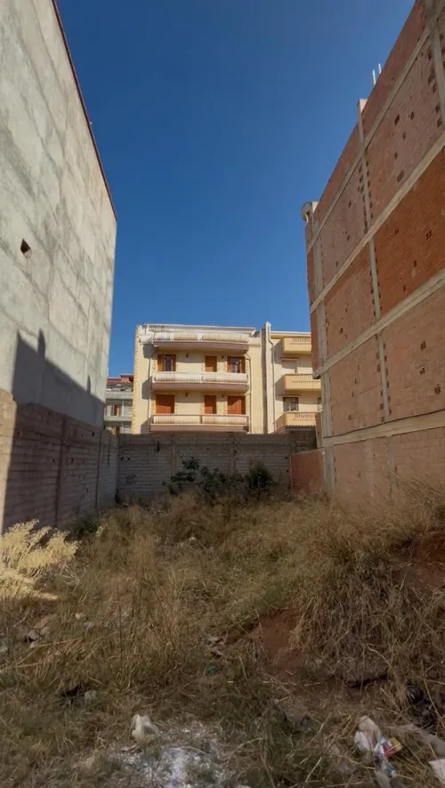Vente Terrain Tipaza Khemisti