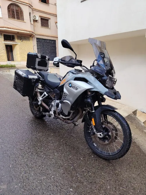 BMW Gs f 850 adventure 2021