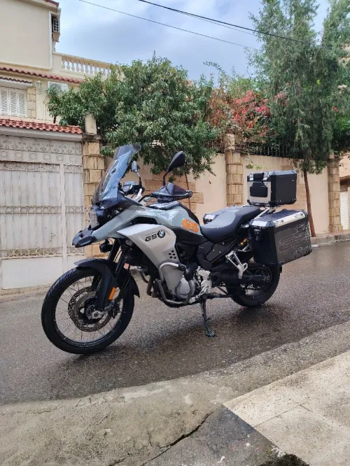 BMW F 850 gs adventure 2021