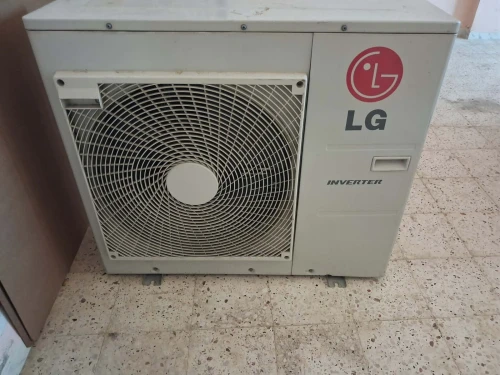 Climatiseur LG
