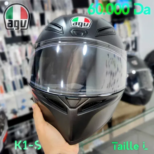Casques Motos Haute Gamme Affaires