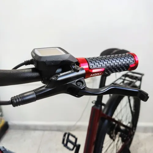 Velo électrique VTC Lapierre e-Explorer 2022 (700km au compteur) 10/10 neuf