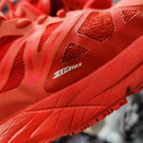 Baskets de Sports/Randonnées Salomon SLab Sonic 3D Flex Ortholite P39