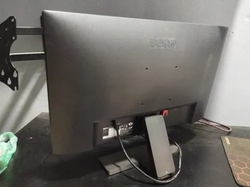 Écran Gamer BenQ 24'' 75hrz 1ms Full HD
