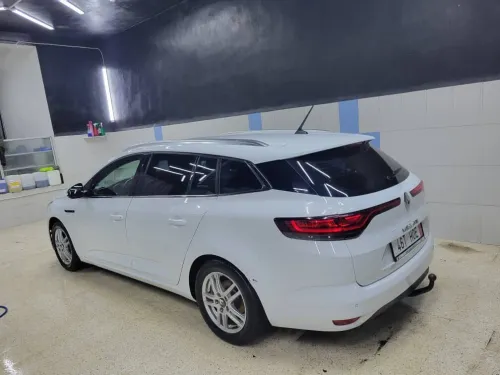 Renault Megane 4  2022 Evolution