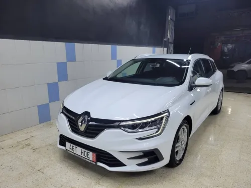 Renault Megane 4  2022 Evolution