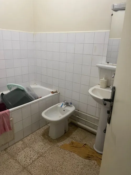 Vente Appartement Alger Bab ezzouar