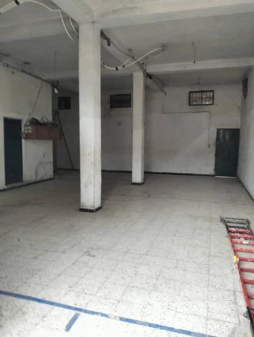 Vente Villa Alger Dar el beida