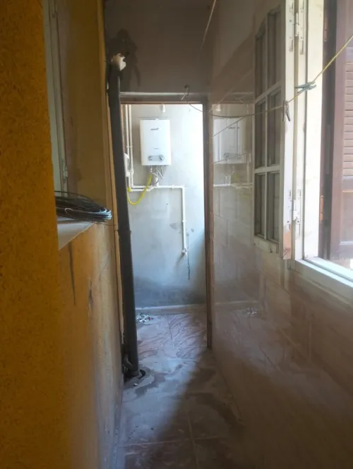 Location Appartement F3 Alger Bordj el kiffan