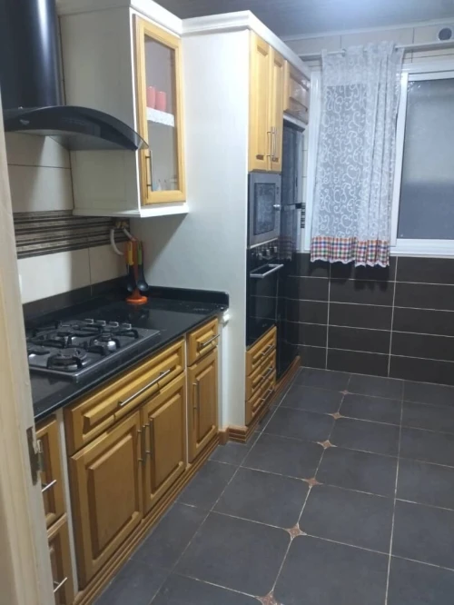 Vente Appartement F4 Tipaza Tipaza