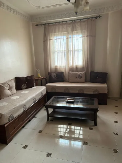 Vente Appartement F3 Alger Bab ezzouar