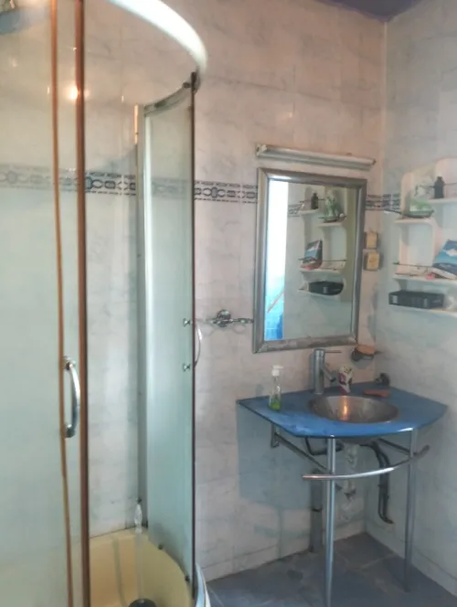 Location Appartement F3 Alger Bab ezzouar