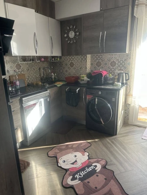 Location Appartement F5 Alger Cheraga