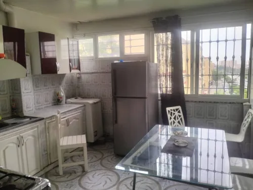 Location Appartement F3 Alger Bab ezzouar