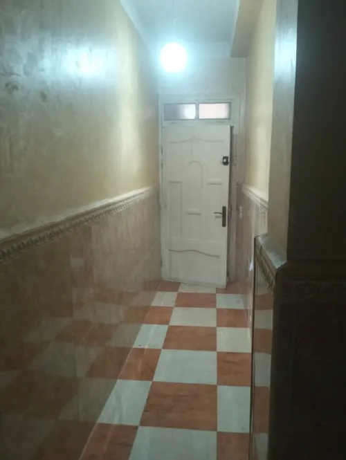 Location Appartement F3 Alger Bordj el kiffan