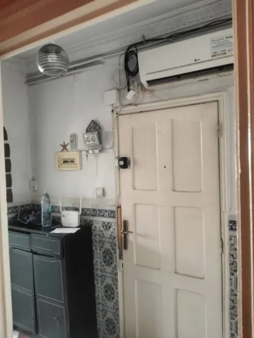 Location Appartement F3 Alger Bab ezzouar
