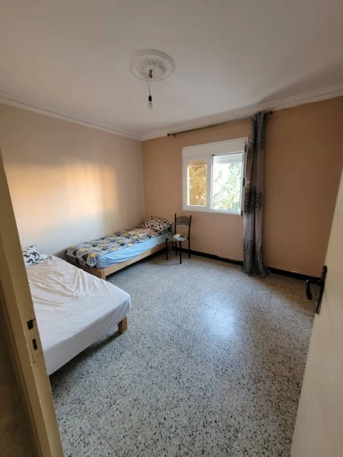 Vente Appartement F2 Alger Bab ezzouar