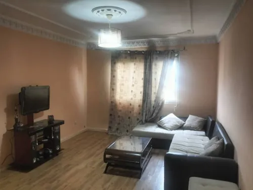 Location Appartement F3 Alger Bab ezzouar