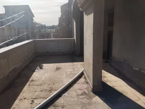 Vente Villa Alger Dely brahim