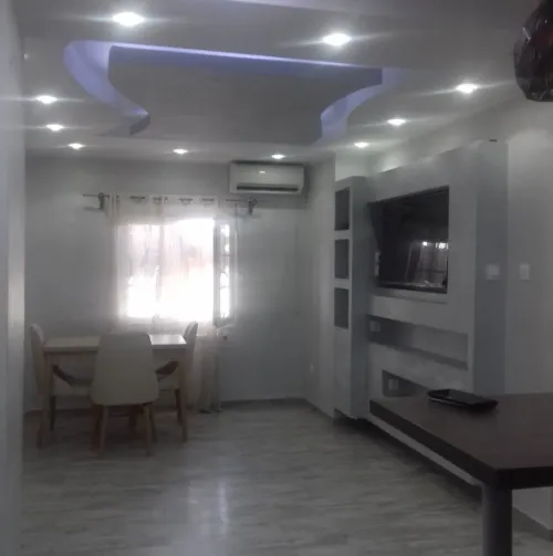 Vente Appartement F3 Alger Bab ezzouar