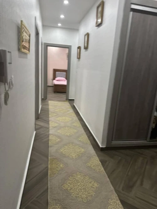 Location Appartement F5 Alger Cheraga
