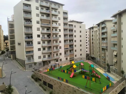 Location Appartement F4 Alger Gue de constantine
